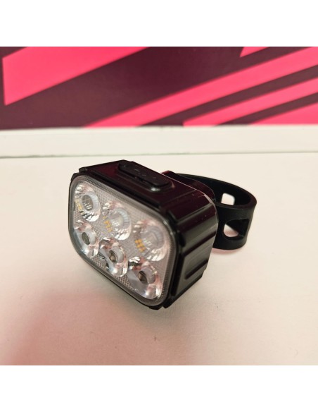 8-8-76780-1-Linternas Para Vehiculo LED (Bicicletas,patinetes,etc)