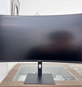 1-1-270542-1-Monitor LED Xiaomi Curved Gaming G34WQI