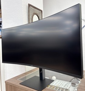 1-1-270542-1-Monitor LED Xiaomi Curved Gaming G34WQI 2