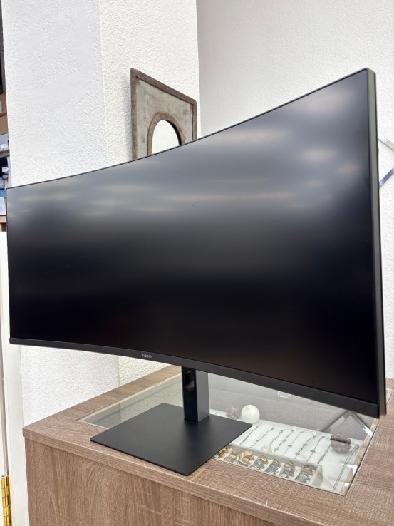 1-1-270542-2-Monitor LED Xiaomi Curved Gaming G34WQI