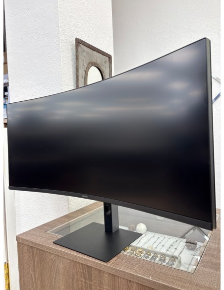 1-1-270542-2-Monitor LED Xiaomi Curved Gaming G34WQI