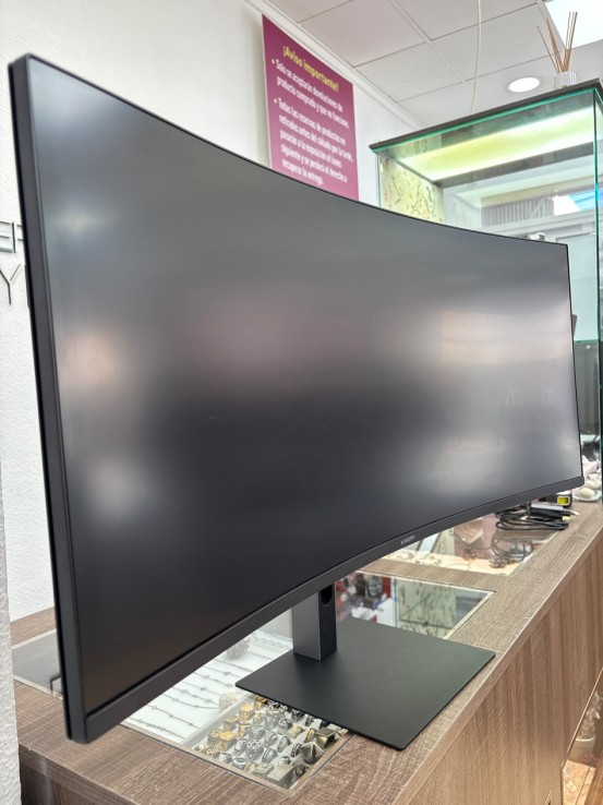 1-1-270542-3-Monitor LED Xiaomi Curved Gaming G34WQI