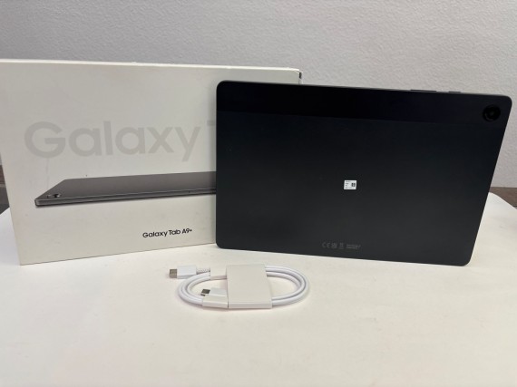 1-1-268964-1-Tablet Samsung Galaxy Tab A9 4 64Gb