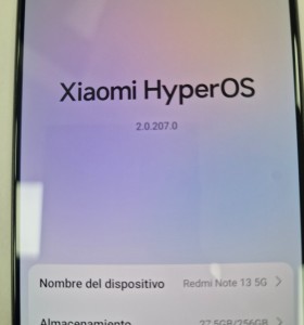 1-1-268942-1-Smartphone Xiaomi Redmi Note 13 5G 84 256Gb 2