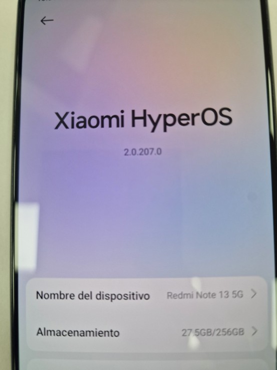 1-1-268942-2-Smartphone Xiaomi Redmi Note 13 5G 84 256Gb