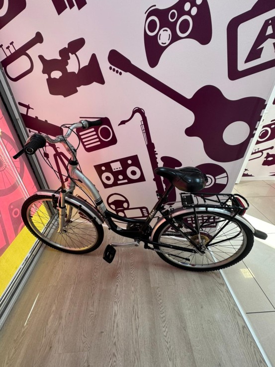 9-9-74201-1-Bicicleta Paseo conor 26 Talla S M