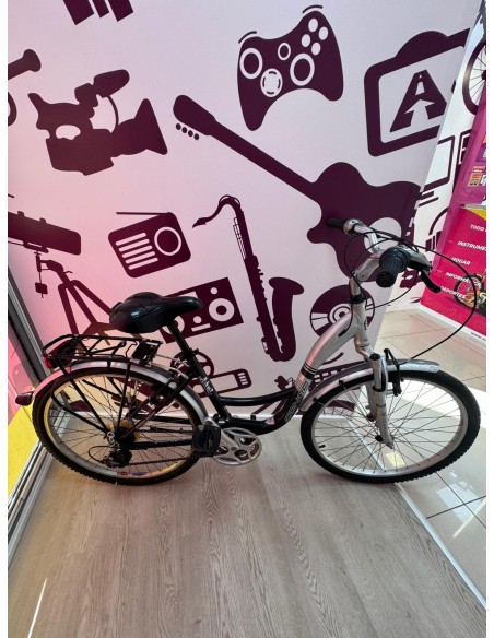 9-9-74201-3-Bicicleta Paseo conor 26 Talla S M