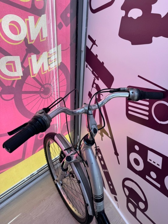 9-9-74201-4-Bicicleta Paseo conor 26 Talla S M