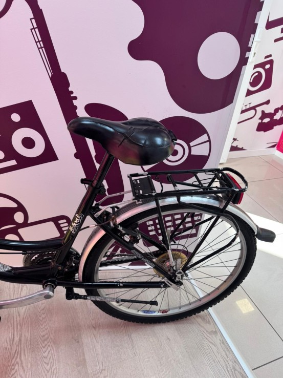 9-9-74201-5-Bicicleta Paseo conor 26 Talla S M