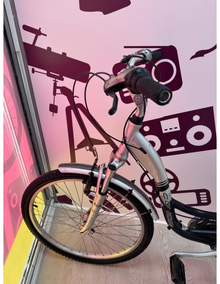 9-9-74201-6-Bicicleta Paseo conor 26 Talla S M