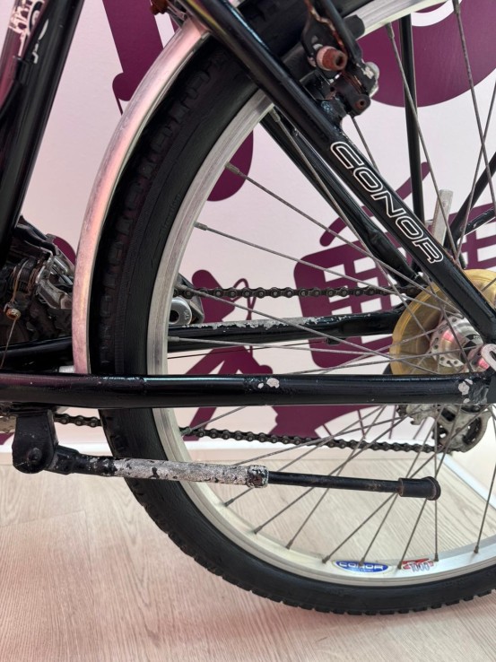 9-9-74201-10-Bicicleta Paseo conor 26 Talla S M