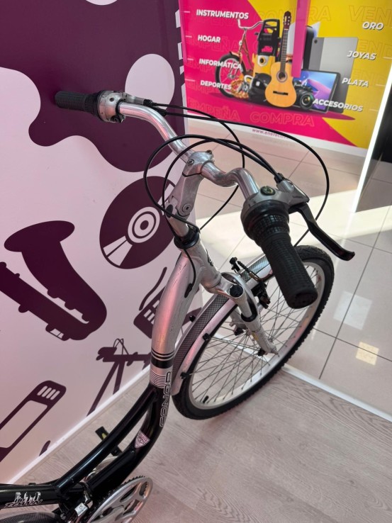 9-9-74201-11-Bicicleta Paseo conor 26 Talla S M