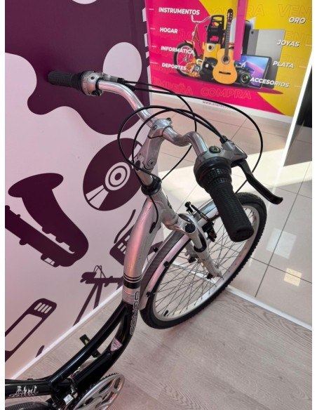 9-9-74201-11-Bicicleta Paseo conor 26 Talla S M