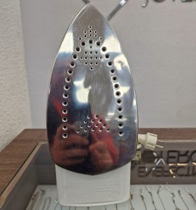 1-1-270544-1-Plancha Vapor Ufesa Clarisse 40