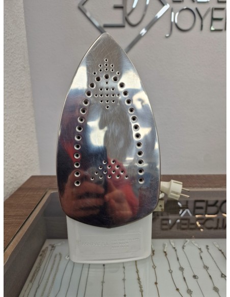 1-1-270544-1-Plancha Vapor Ufesa Clarisse 40