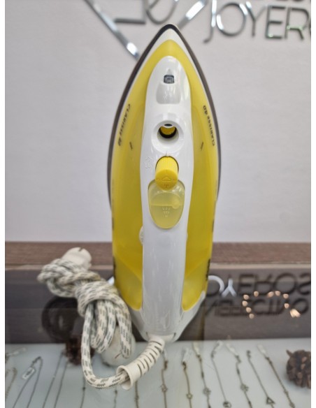 1-1-270544-3-Plancha Vapor Ufesa Clarisse 40