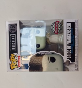 1-1-268984-1-Coleccionismo Funko Pop Bride Of Frankenstein 1151