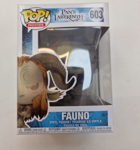 1-1-268986-1-Coleccionismo Funko Pop Fauno 603