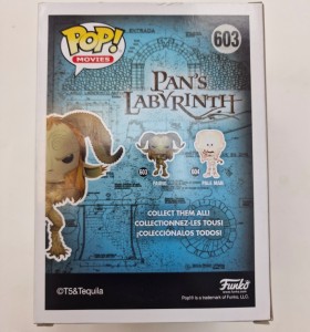 1-1-268986-1-Coleccionismo Funko Pop Fauno 603 2