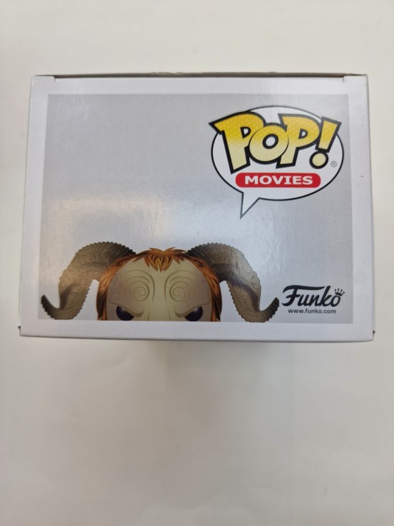 1-1-268986-5-Coleccionismo Funko Pop Fauno 603