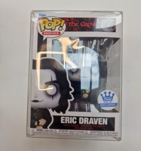 1-1-268987-1-Coleccionismo Funko Pop Eric Draven The Crow 1430