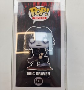 1-1-268987-1-Coleccionismo Funko Pop Eric Draven The Crow 1430 2