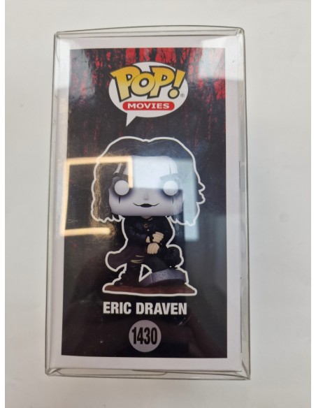 1-1-268987-2-Coleccionismo Funko Pop Eric Draven The Crow 1430