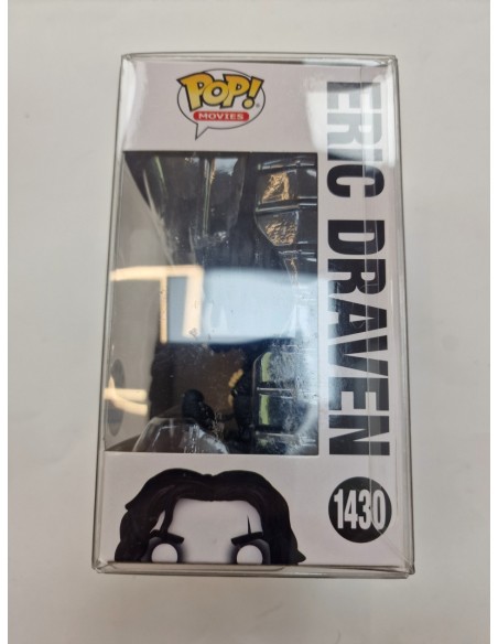 1-1-268987-4-Coleccionismo Funko Pop Eric Draven The Crow 1430
