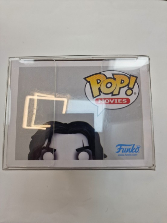 1-1-268987-5-Coleccionismo Funko Pop Eric Draven The Crow 1430