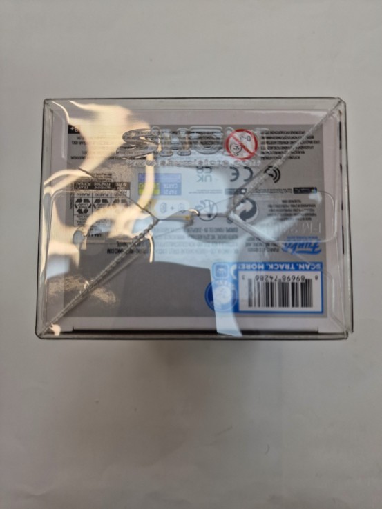 1-1-268987-6-Coleccionismo Funko Pop Eric Draven The Crow 1430