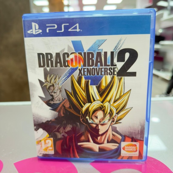 7-7-85906-1-Videojuego PS4 DragonBall Xenoverse 2
