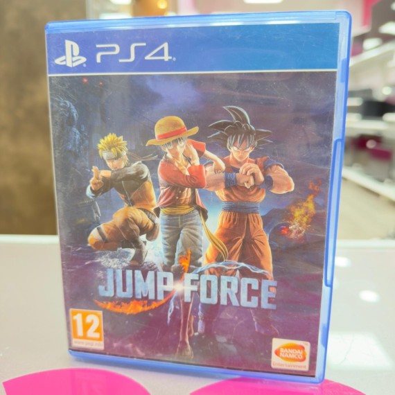 7-7-85907-1-Videojuego PS4 Jump Force