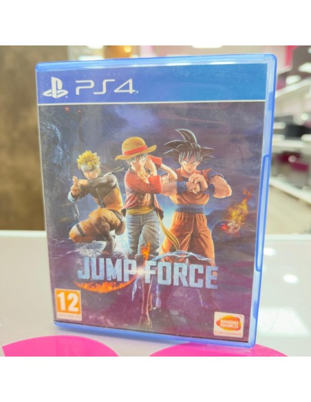 7-7-85907-1-Videojuego PS4 Jump Force