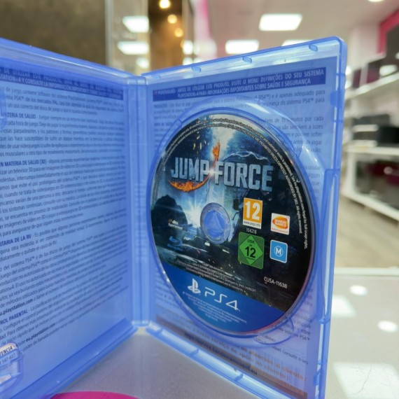 7-7-85907-2-Videojuego PS4 Jump Force