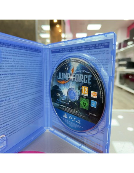 7-7-85907-2-Videojuego PS4 Jump Force