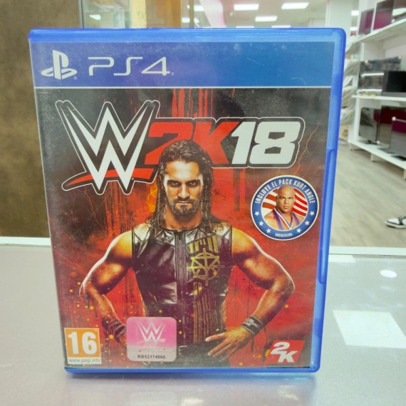 7-7-85908-1-Videojuego PS4 W2K18