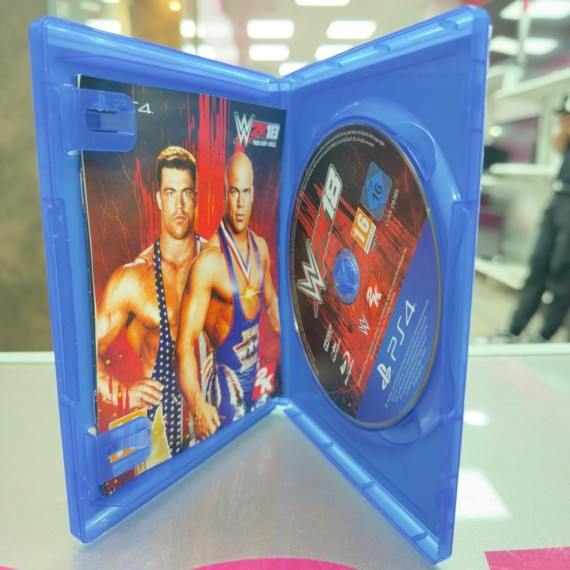 7-7-85908-2-Videojuego PS4 W2K18