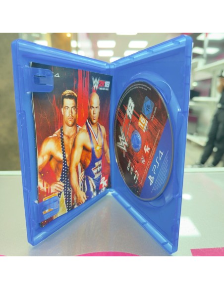 7-7-85908-2-Videojuego PS4 W2K18