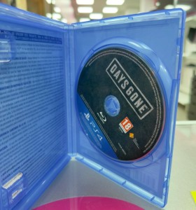 7-7-85910-1-Videojuego PS4 Days Gone 2