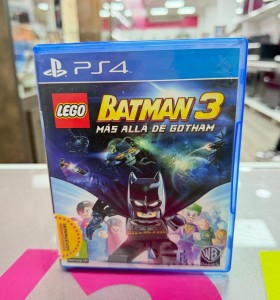 7-7-85911-1-Videojuego PS4 Batman Mas Alla de Gotham