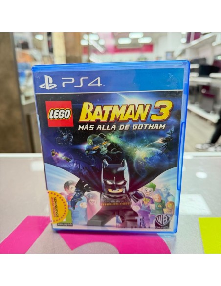 7-7-85911-1-Videojuego PS4 Batman Mas Alla de Gotham