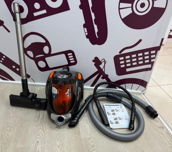 9-9-76030-3-Aspirador Sin Bolsa Rowenta Ro3753ea 750w