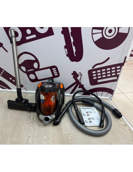 9-9-76030-3-Aspirador Sin Bolsa Rowenta Ro3753ea 750w