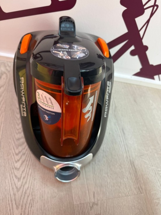 9-9-76030-4-Aspirador Sin Bolsa Rowenta Ro3753ea 750w