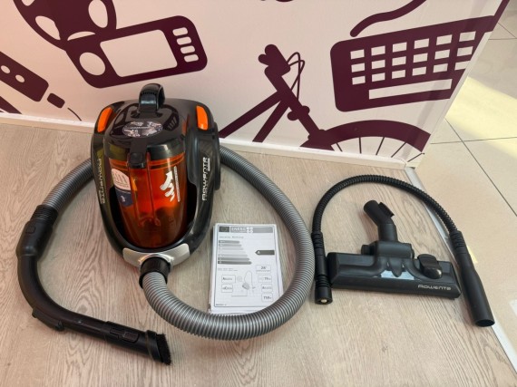 9-9-76030-5-Aspirador Sin Bolsa Rowenta Ro3753ea 750w