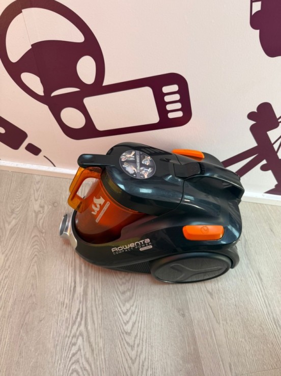 9-9-76030-8-Aspirador Sin Bolsa Rowenta Ro3753ea 750w