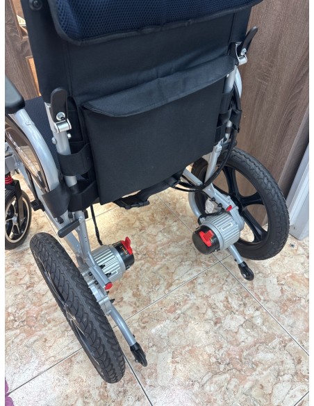 1-1-270572-2-Silla De Ruedas Electrica Libercar ZY1016LZ