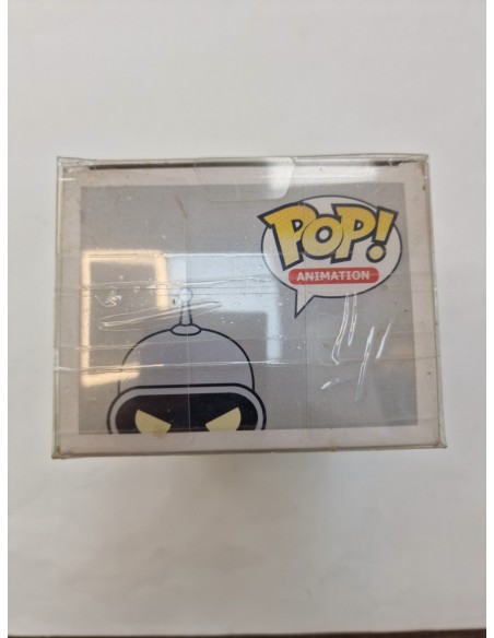 1-1-268989-11-Coleccionismo Funko Pop Bender 29