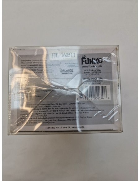 1-1-268989-12-Coleccionismo Funko Pop Bender 29