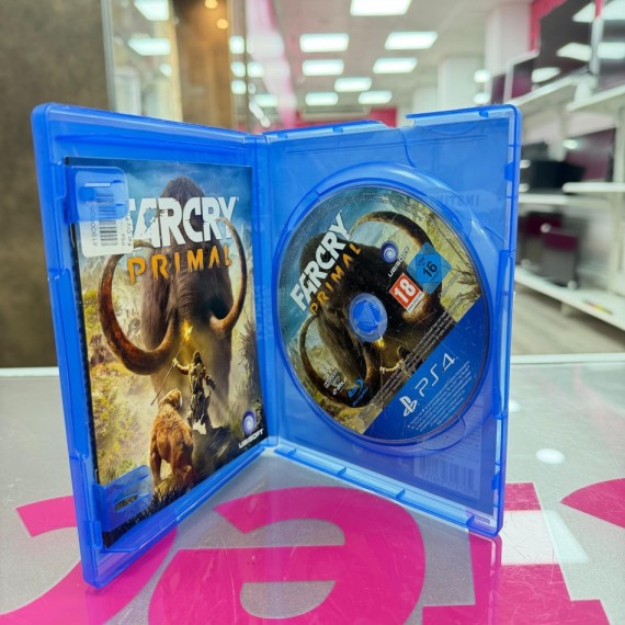 7-7-85914-2-Videojuego PS4 Farcry Primal